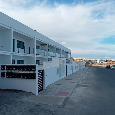 Bella Vista Apartment Puerto del Rosario  Bagian luar foto
