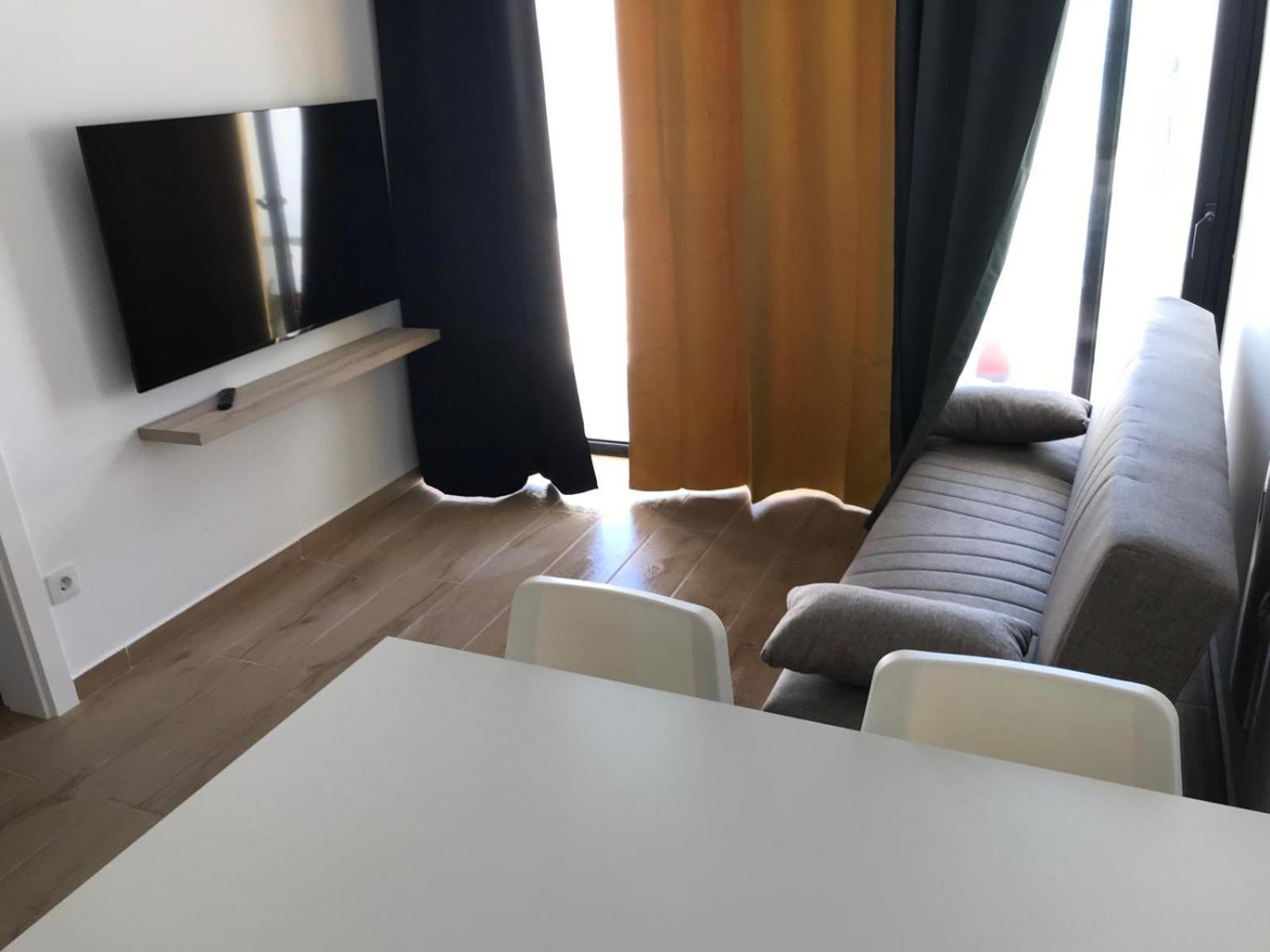 Bella Vista Apartment Puerto del Rosario  Bagian luar foto