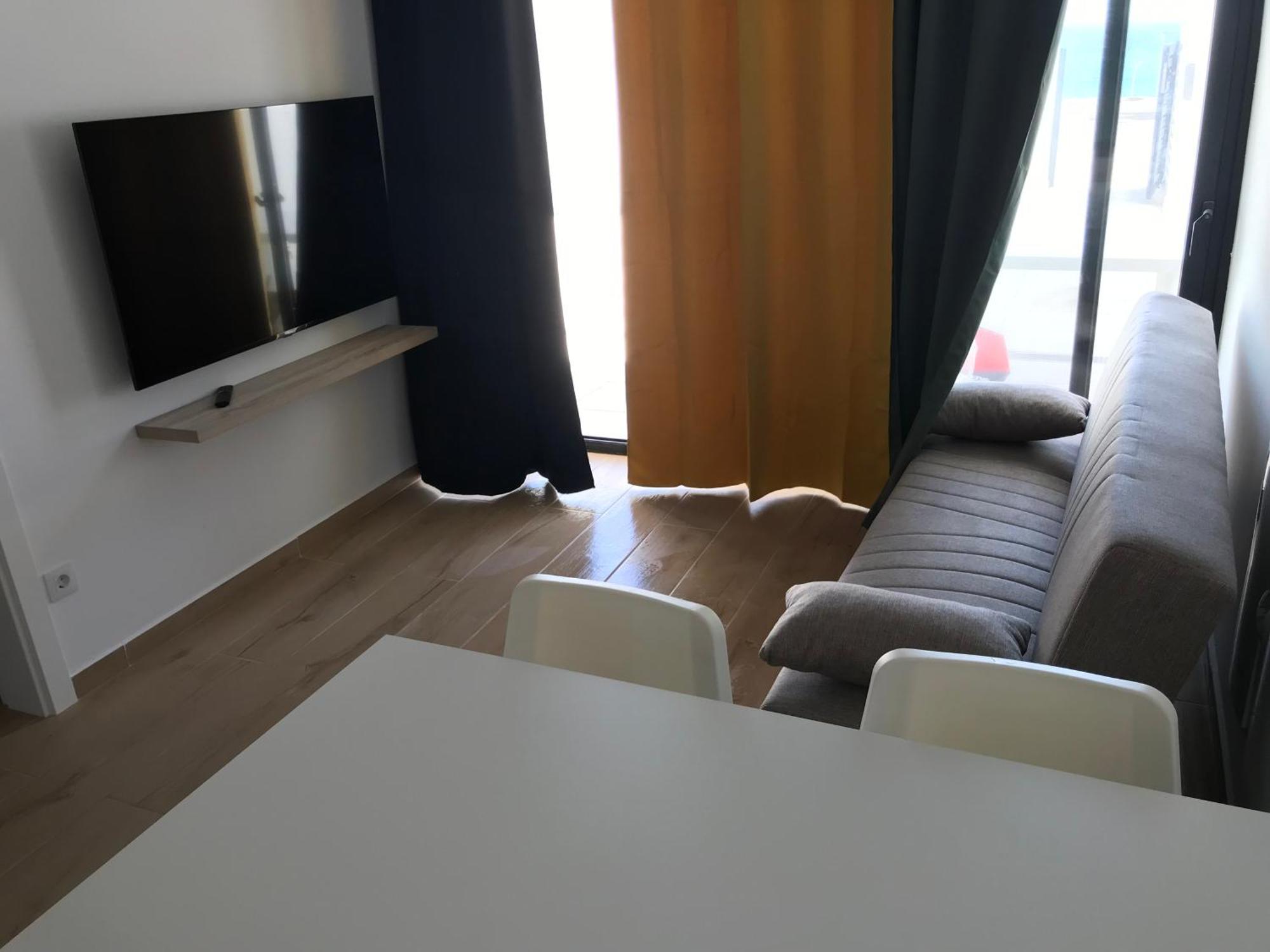 Bella Vista Apartment Puerto del Rosario  Bagian luar foto
