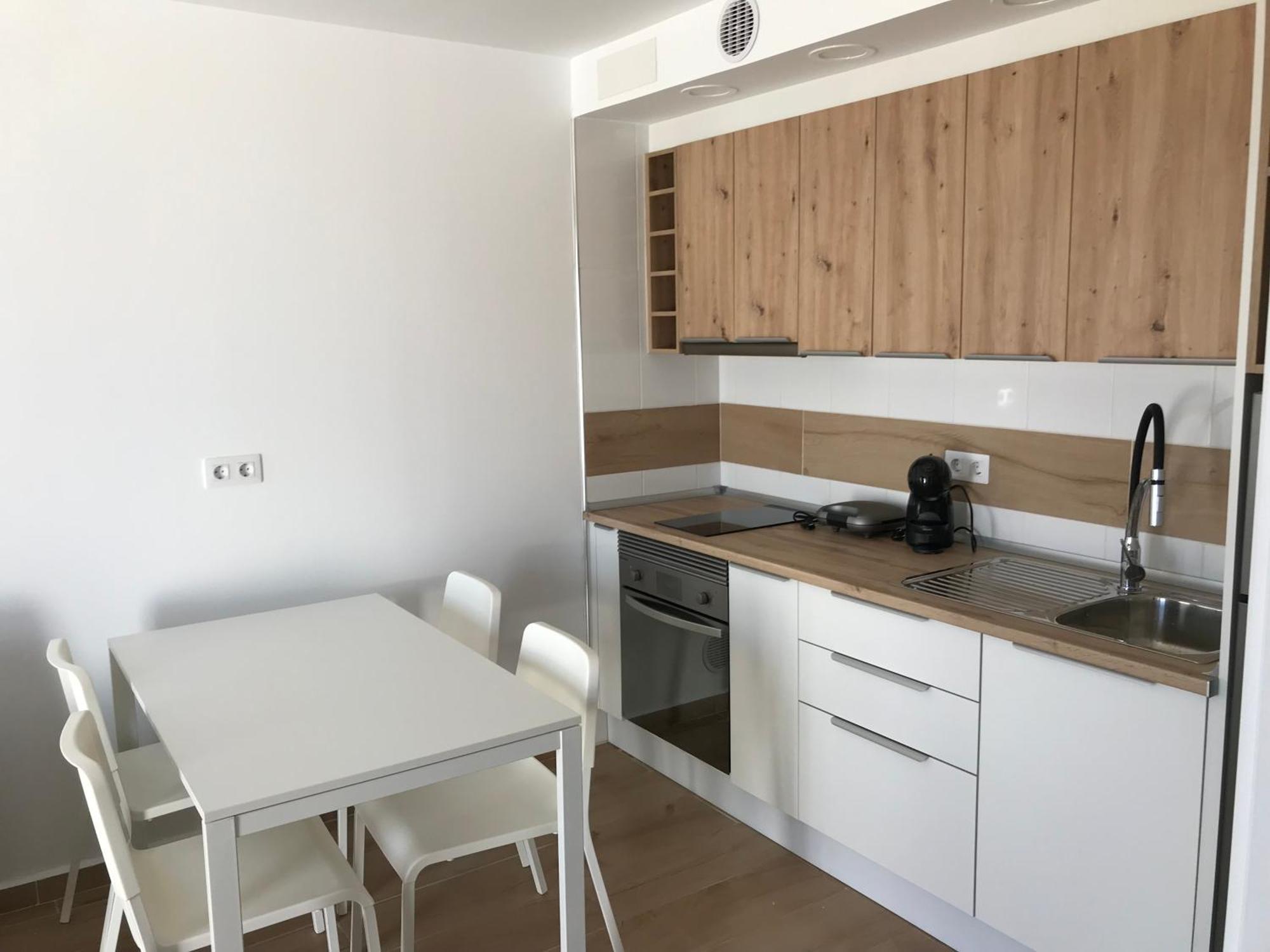 Bella Vista Apartment Puerto del Rosario  Bagian luar foto