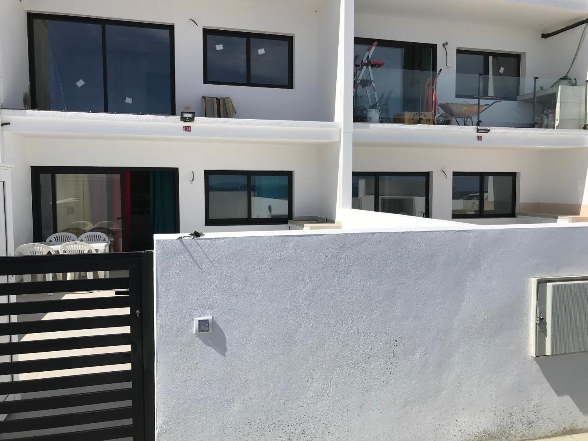 Bella Vista Apartment Puerto del Rosario  Bagian luar foto
