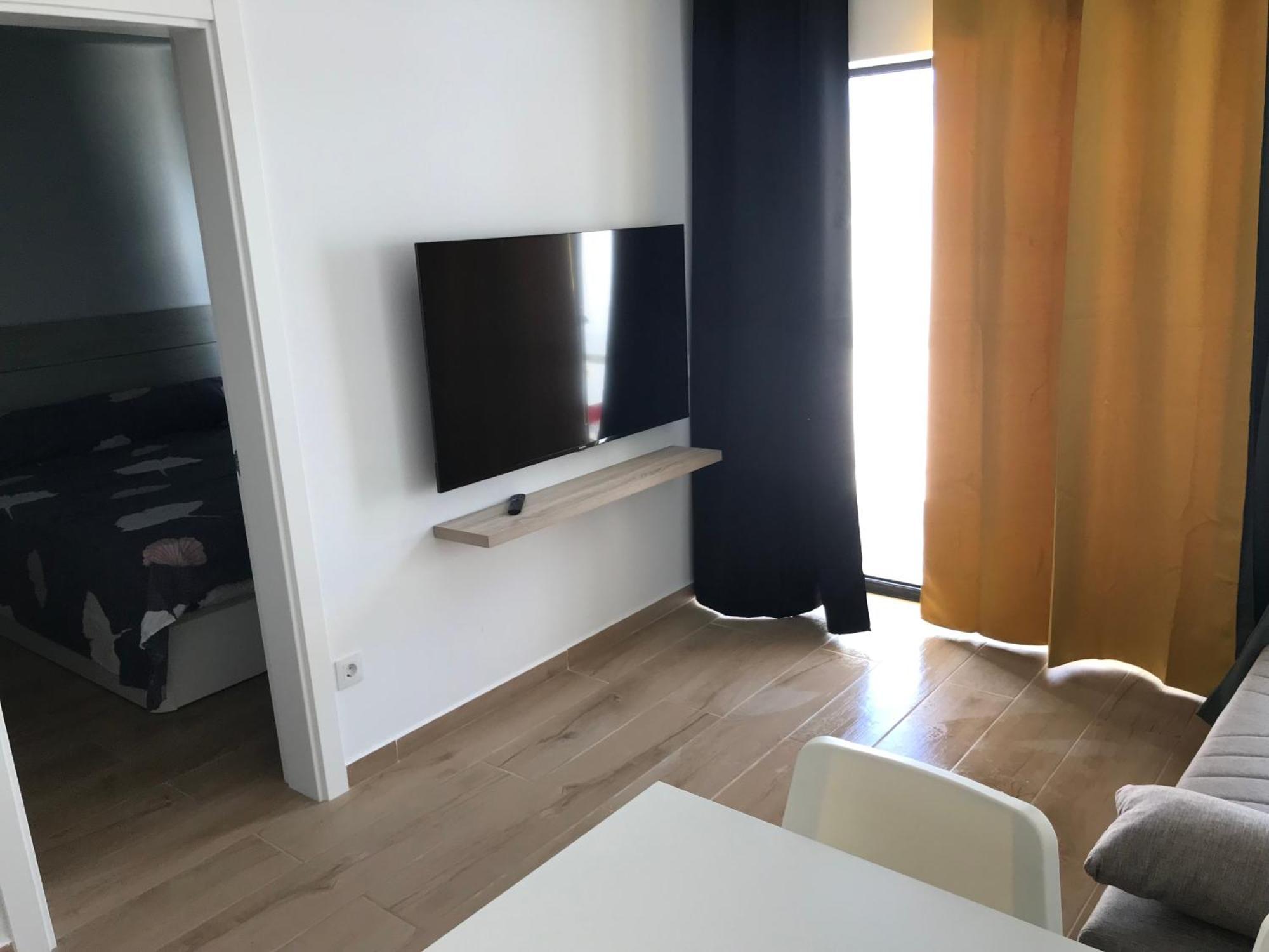 Bella Vista Apartment Puerto del Rosario  Bagian luar foto