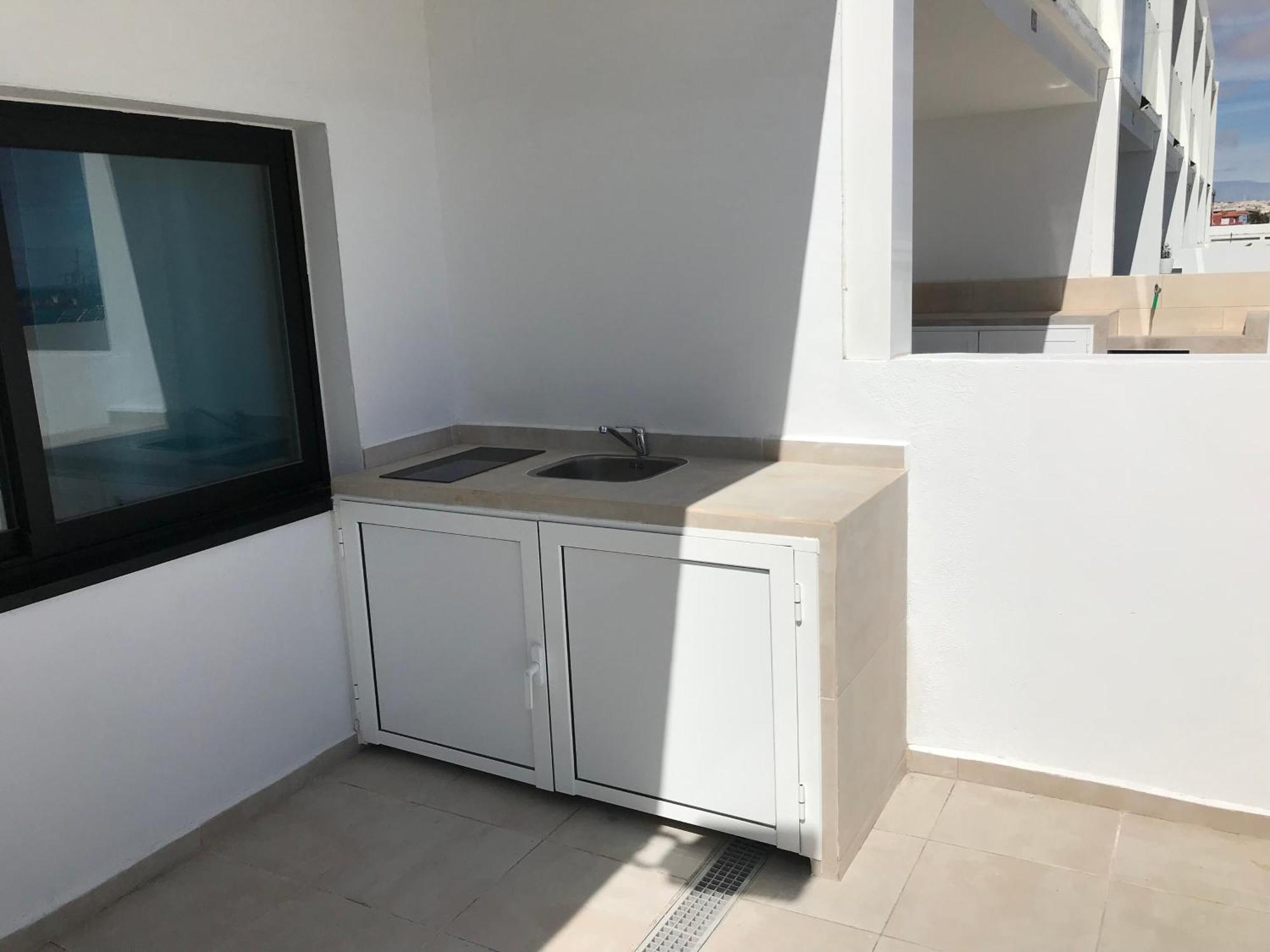 Bella Vista Apartment Puerto del Rosario  Bagian luar foto