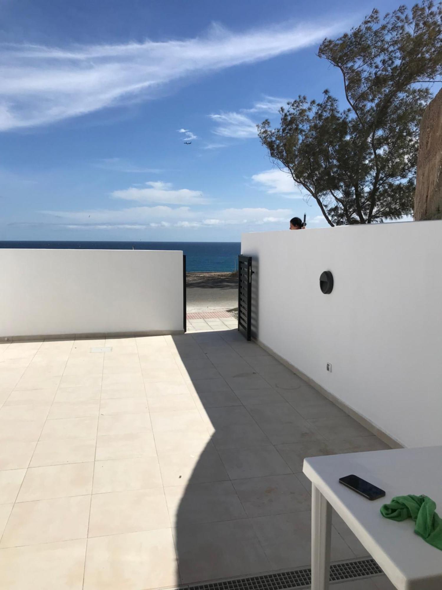 Bella Vista Apartment Puerto del Rosario  Bagian luar foto